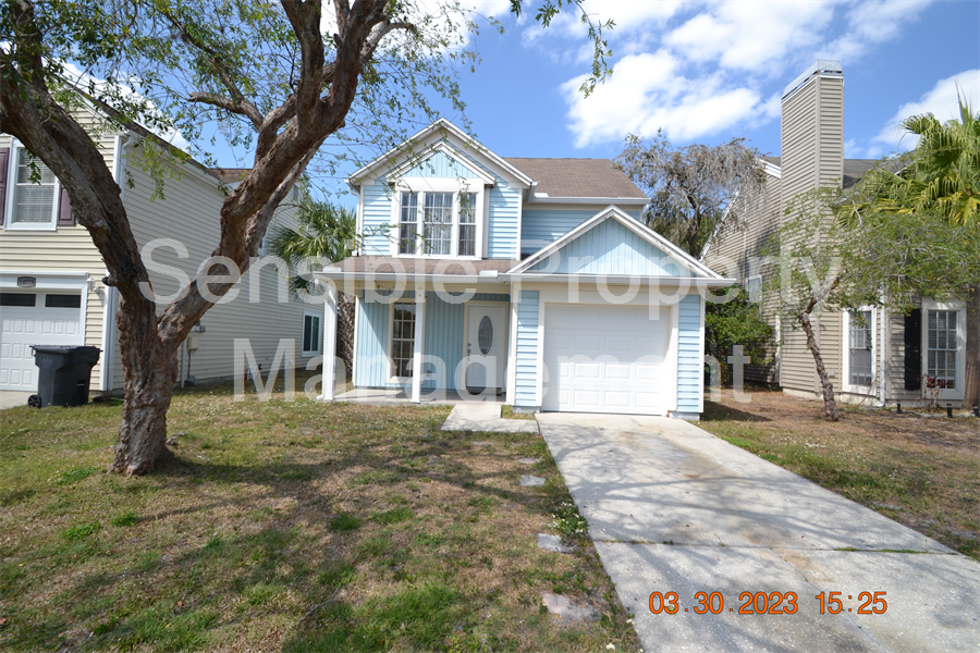stress free property management